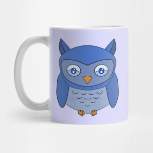 Cute owl Mug